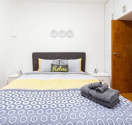 Gorgeous Apartment In Trendy Neighbourhood Лондон Екстер'єр фото