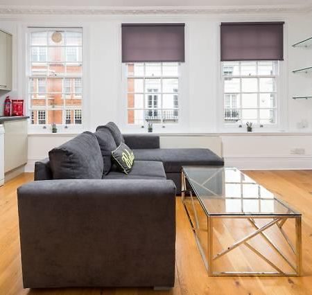 Gorgeous Apartment In Trendy Neighbourhood Лондон Екстер'єр фото